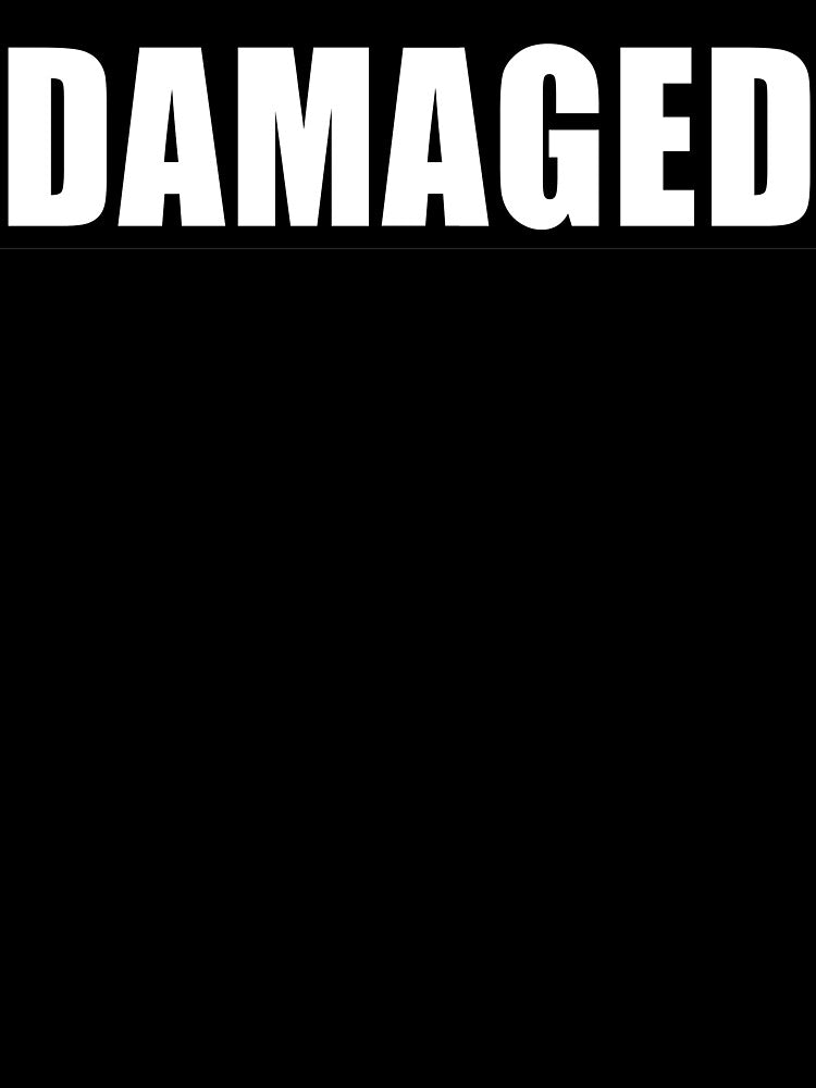 DAMAGED by earlstevens