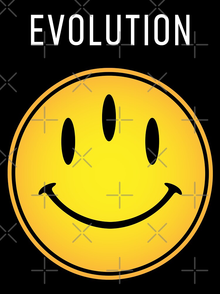 Evolution smile (2001 movie) - Version 1 by C99gl