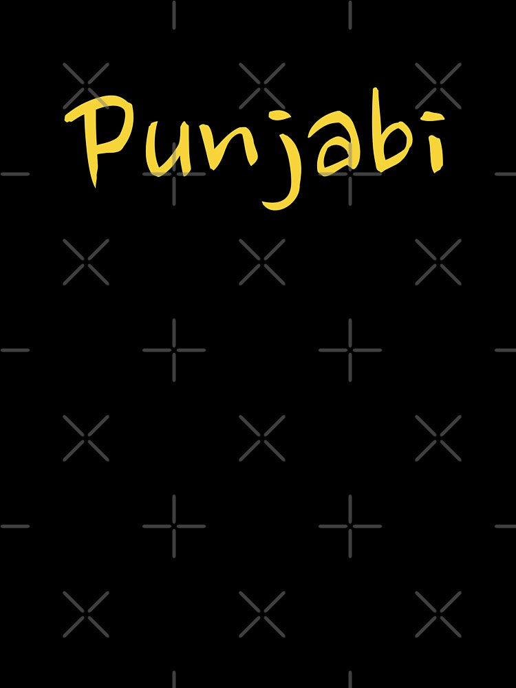 Punjabi by Binsagar