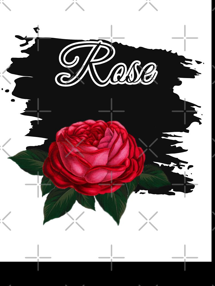 Red roses for her Red roses Gifts Pretty red roses Gift for her Garden roses Flowers by Monatte
