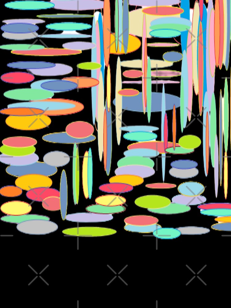 Colorful design by Darkies-store