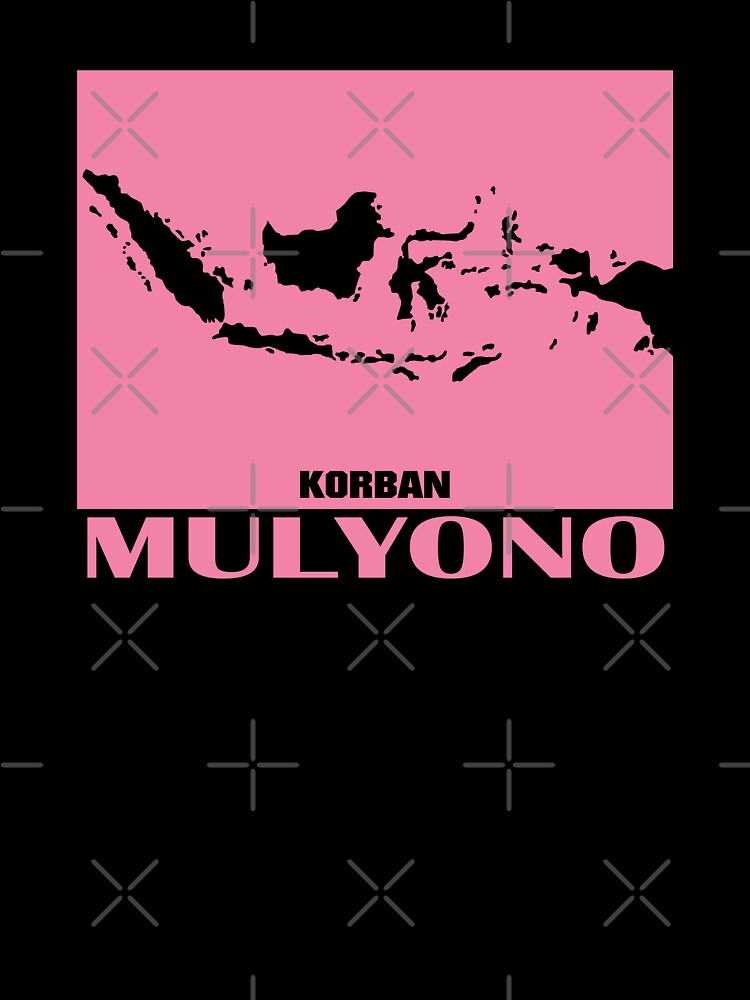 Victim of Mulyono by fambrostore