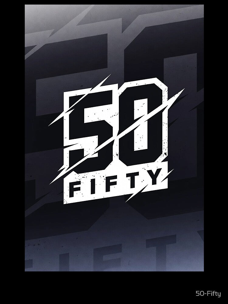 50 Fifty - 50F by 50-Fifty