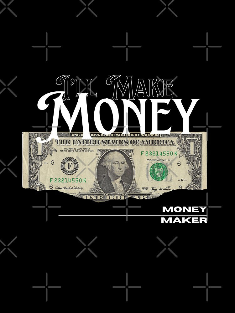 I'll make money by joetrade