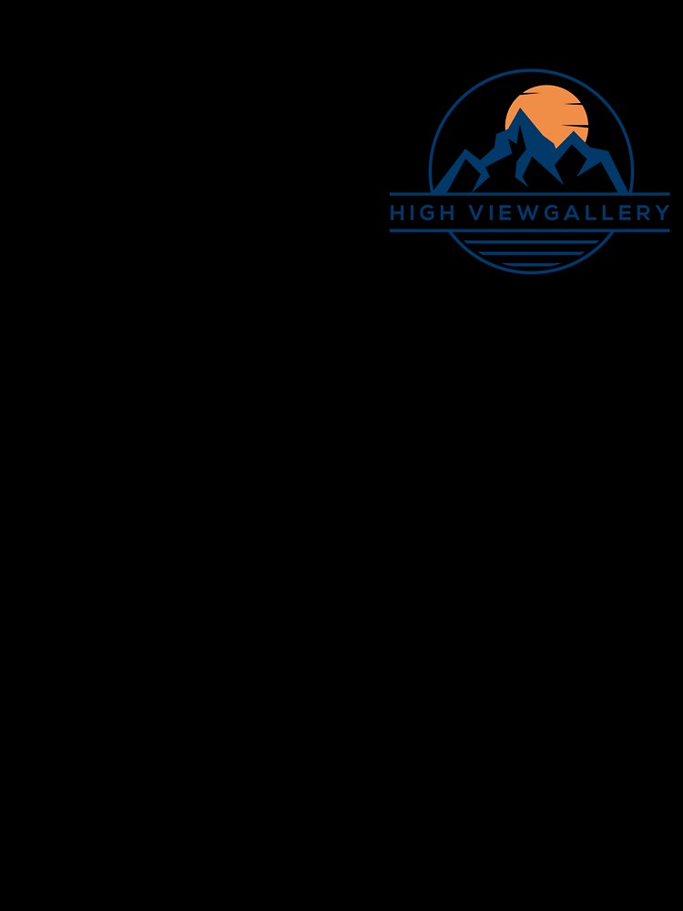 High View Logo by HighViewGallery