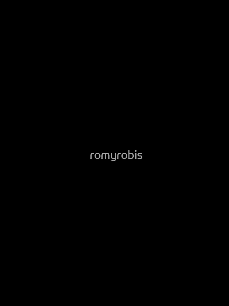 FU know me by romyrobis