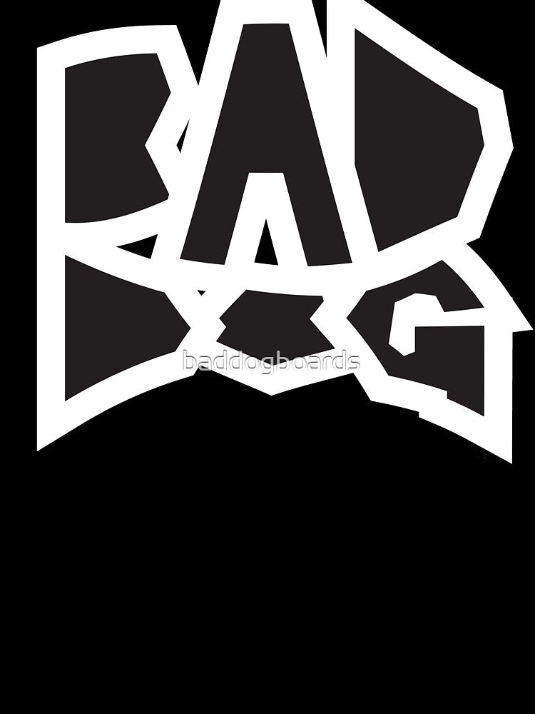 Bad Dog tm by baddogboards