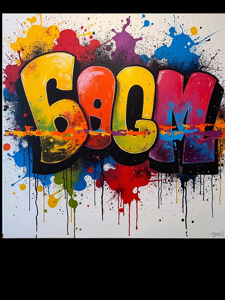 Boom by Power Within Prints
