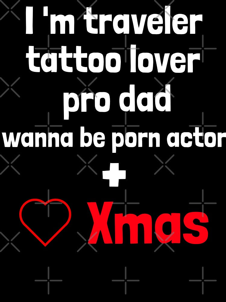 It 's Xmas for dad by LY D