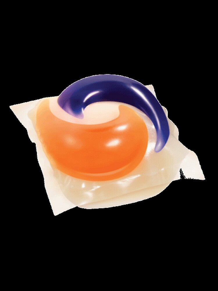 Laundry Pod by MikeDece