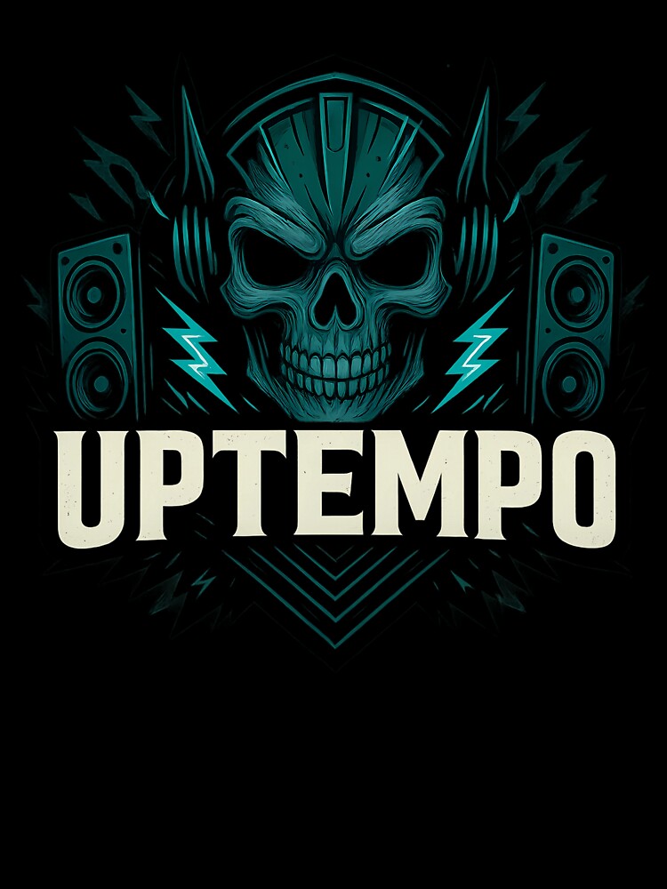 Uptempo Mask by DasSelbstgemachte