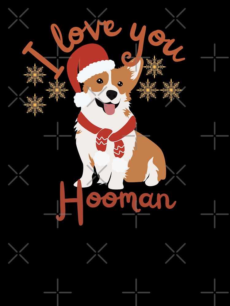 Christmas Edition For Pet Lover by DDoneph