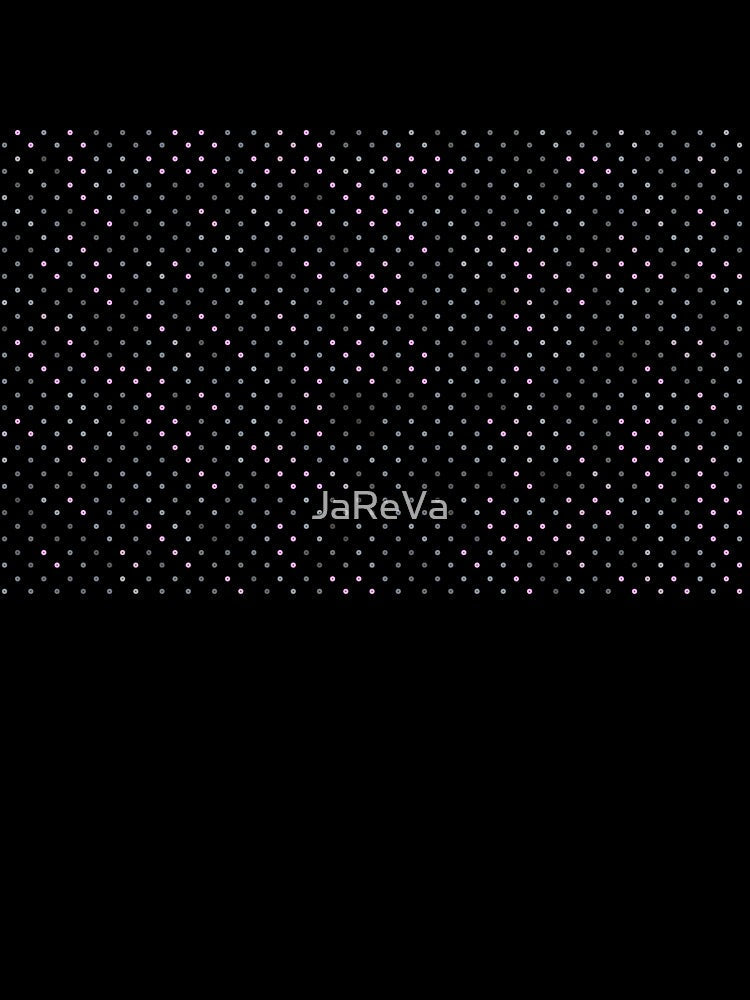 Printed image of sequin pattern v17 by JaReVa