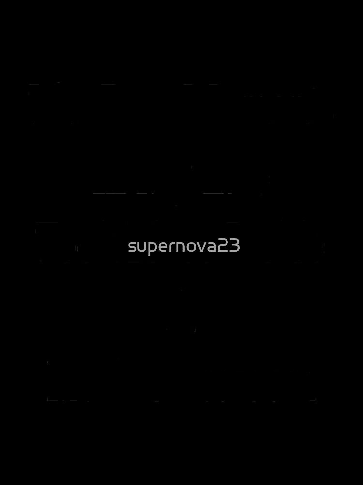 The Best Moments In My Life Took Place Inside A Math Classroom by supernova23