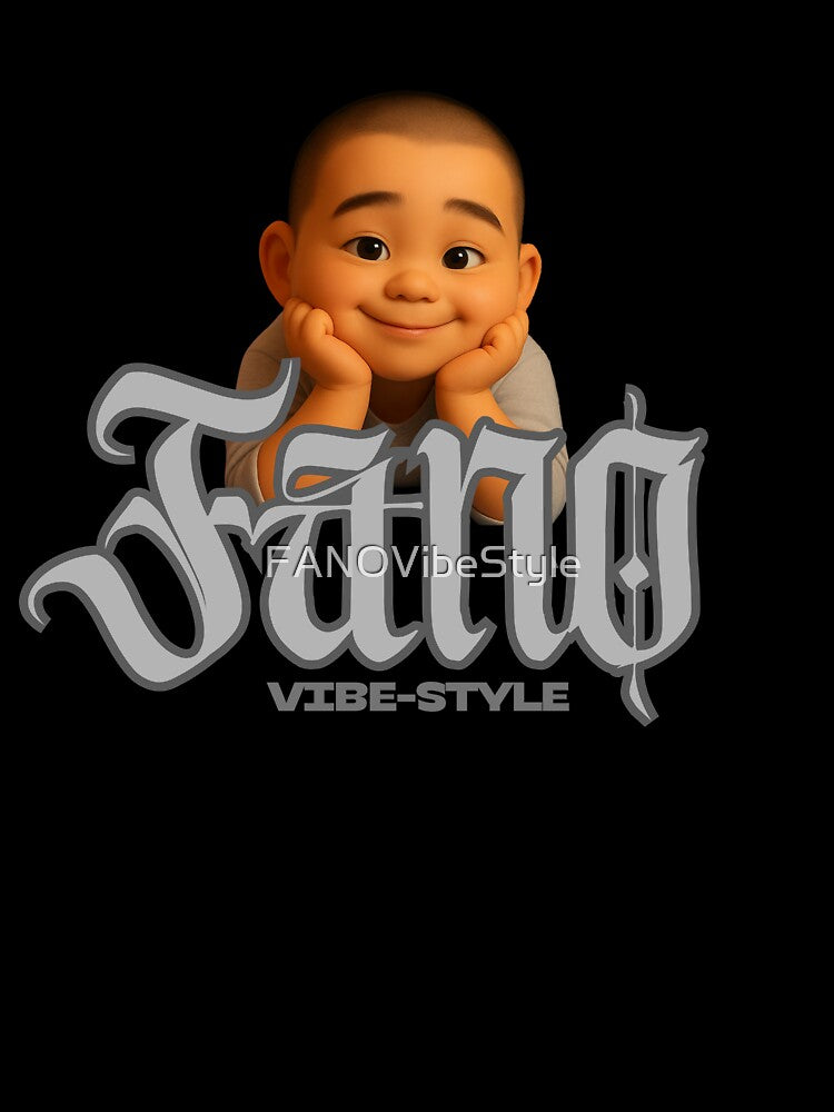 Fano Vibe-Style by FANOVibeStyle