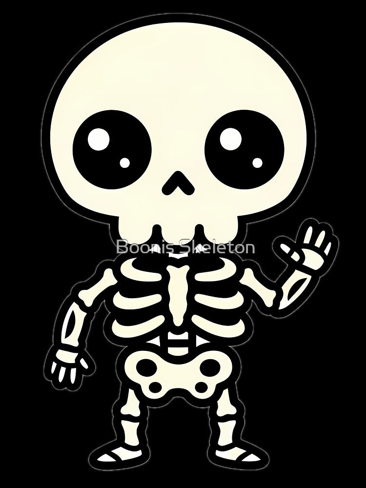 Skeleton Boonis Skeleton by Boonis Skeleton