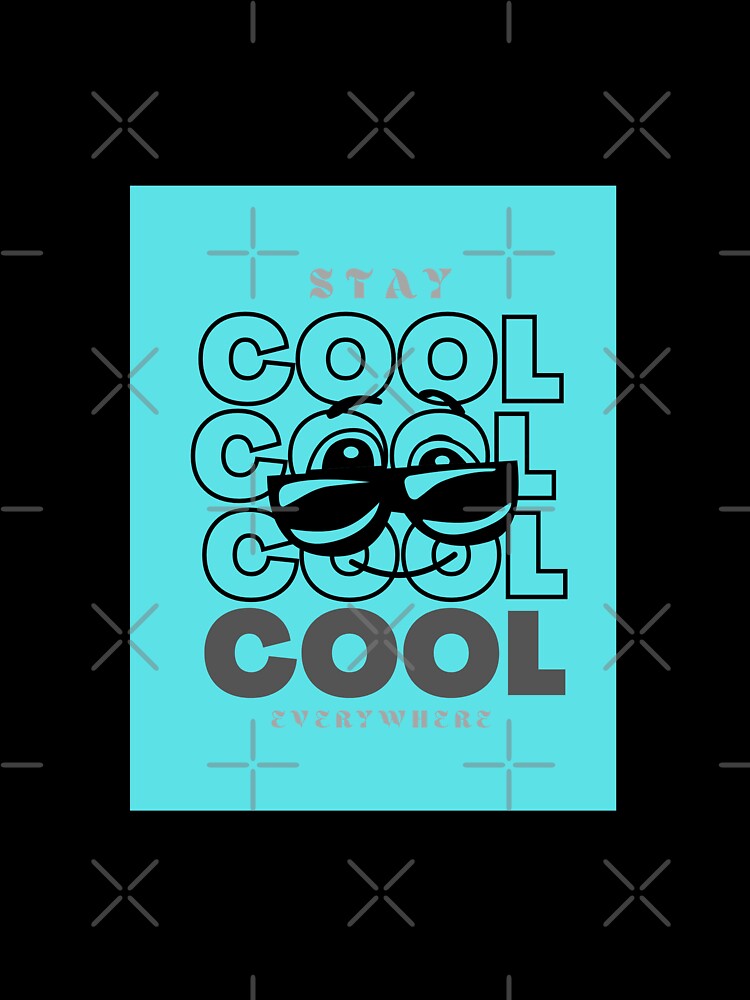 Cool by Sunitikumari