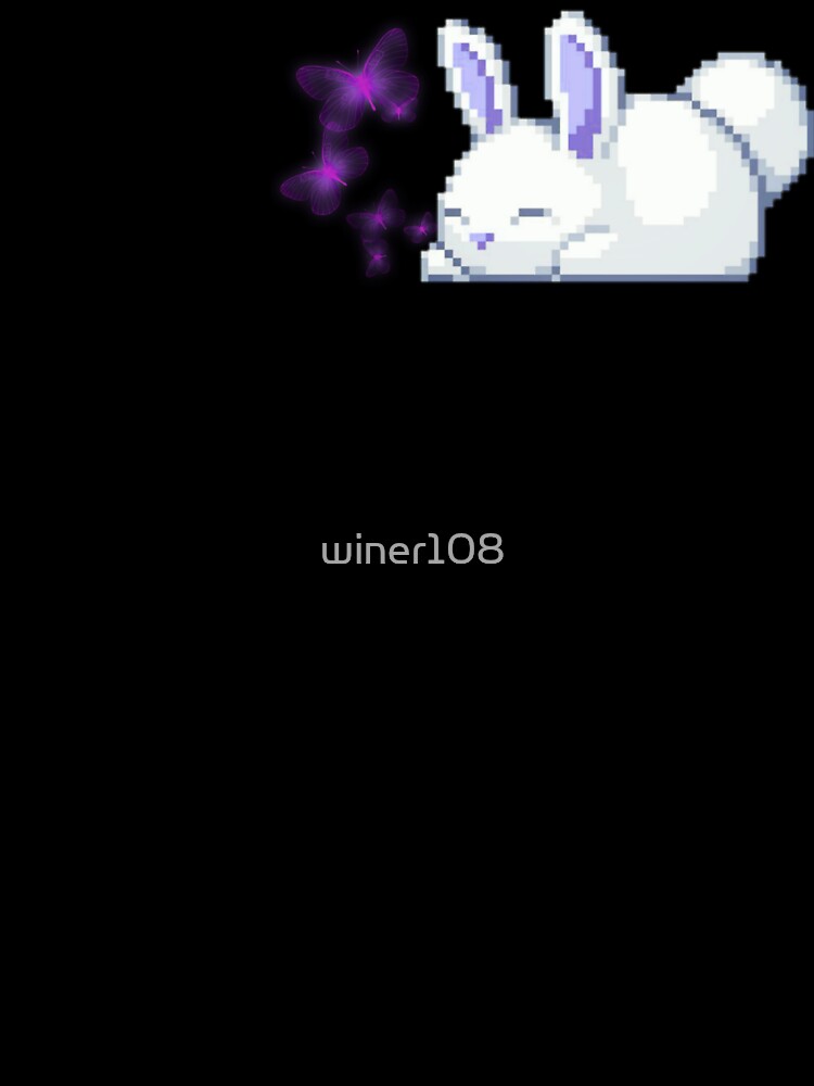 Rest well by winer108