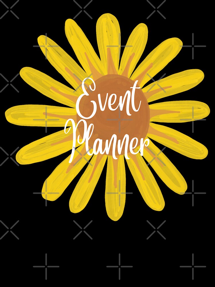 Event Planner by Oreo2020 Creations