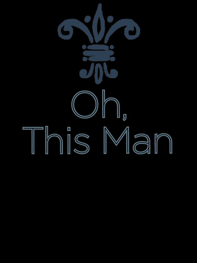 This Man by Vivoh12