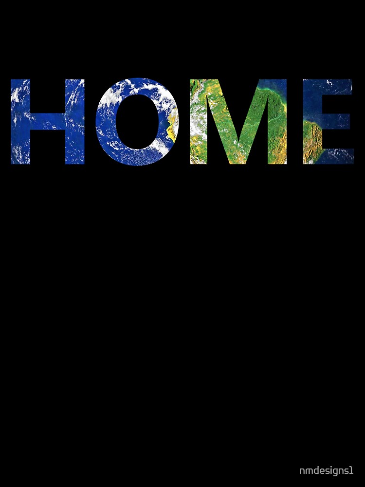 HOME by nmdesigns1
