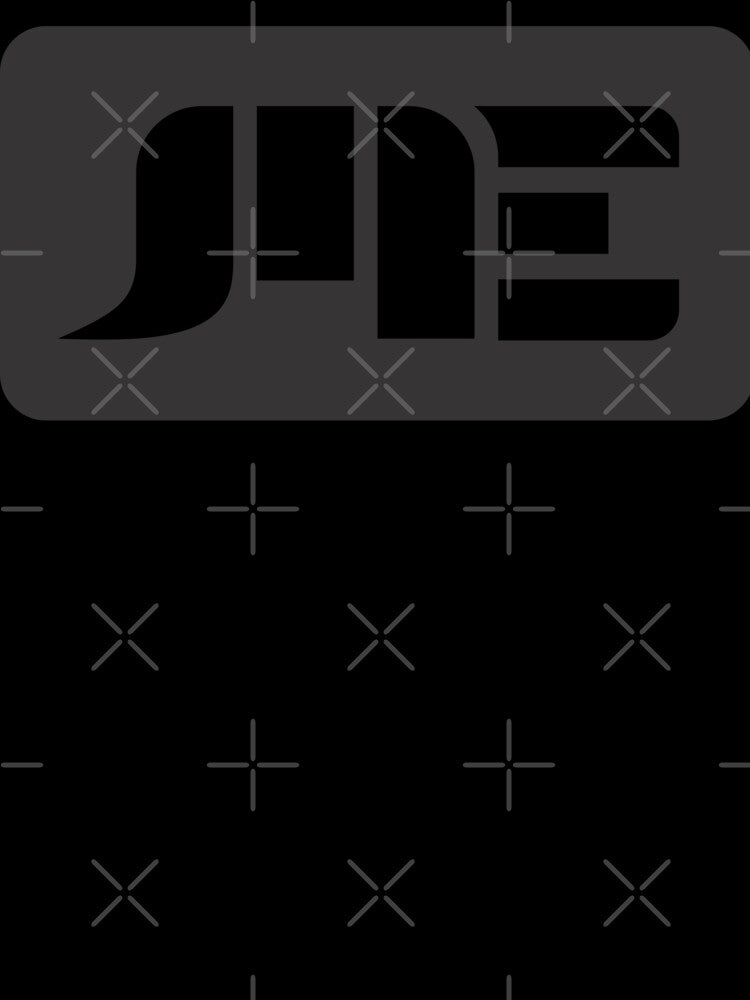 Jamie New Symbol Design by Satya-Singh
