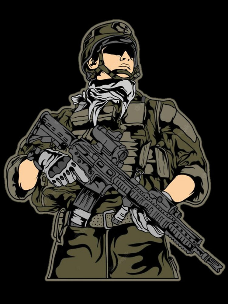 Task Force Doomer by nuconfident11