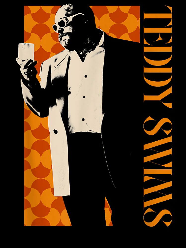 Teddy Swims Milk Exclusive by SamCardenas66