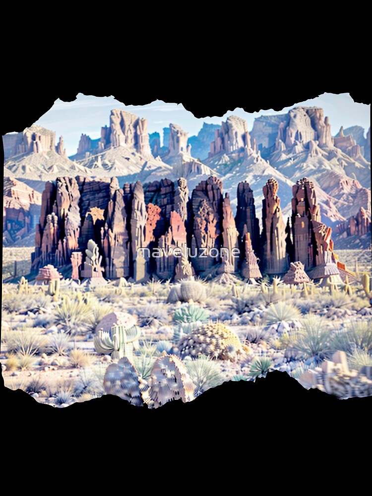 ARIZONA 24 15 by maveluzone