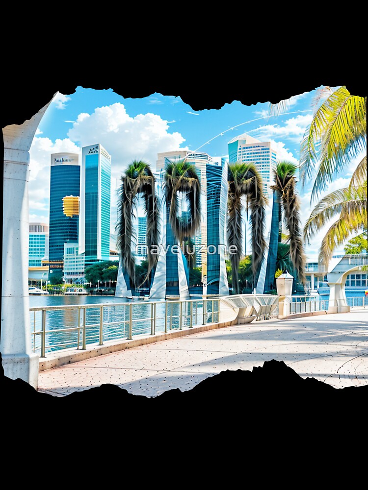 FLORIDA 24 13 by maveluzone
