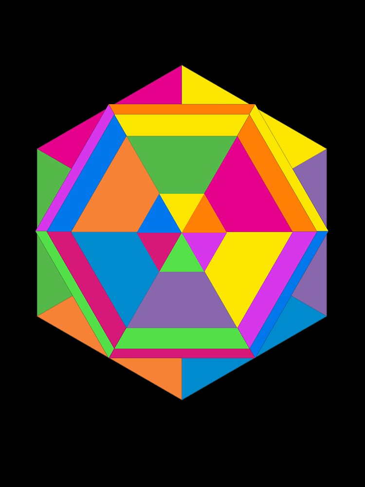 Geometric Shapes Collection by lifestylelove