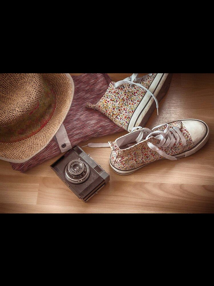 Travel still life by JPopov