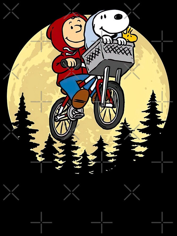 Moon Ride by ArtHouse55