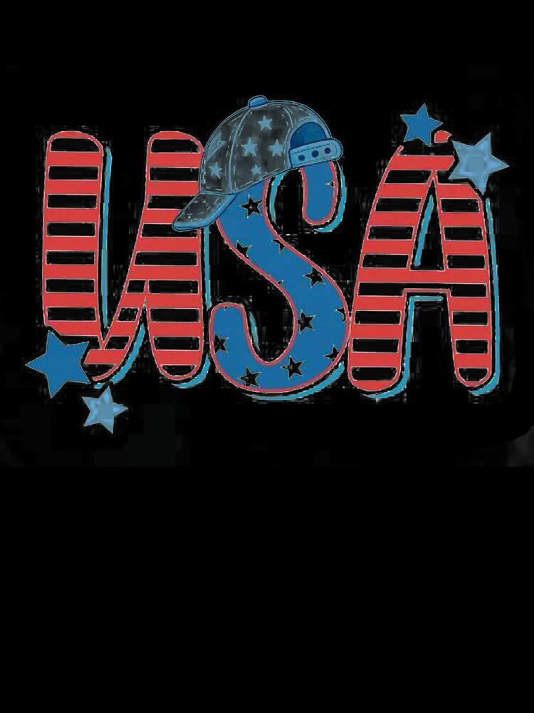 USA by jeremjosh