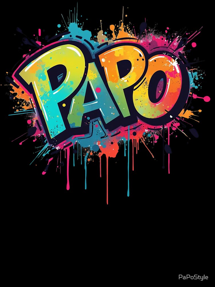 Papo Style by PaPoStyle