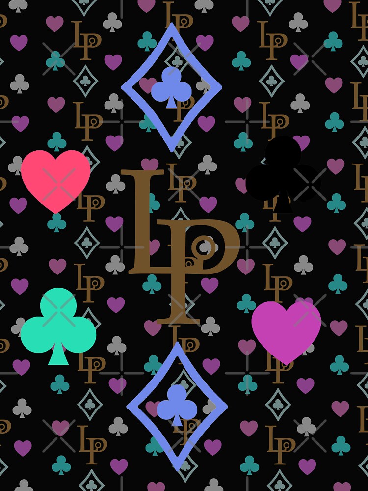 LOOP LP by Looplk