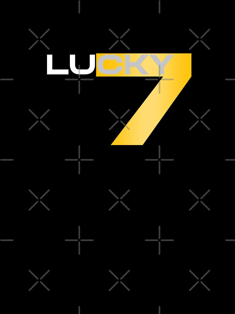 LUCKY 7 by figadesign