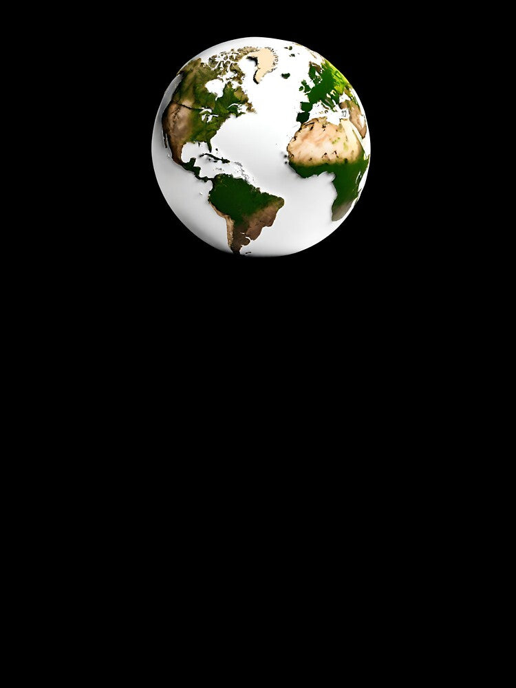 Earth by GallaMoon