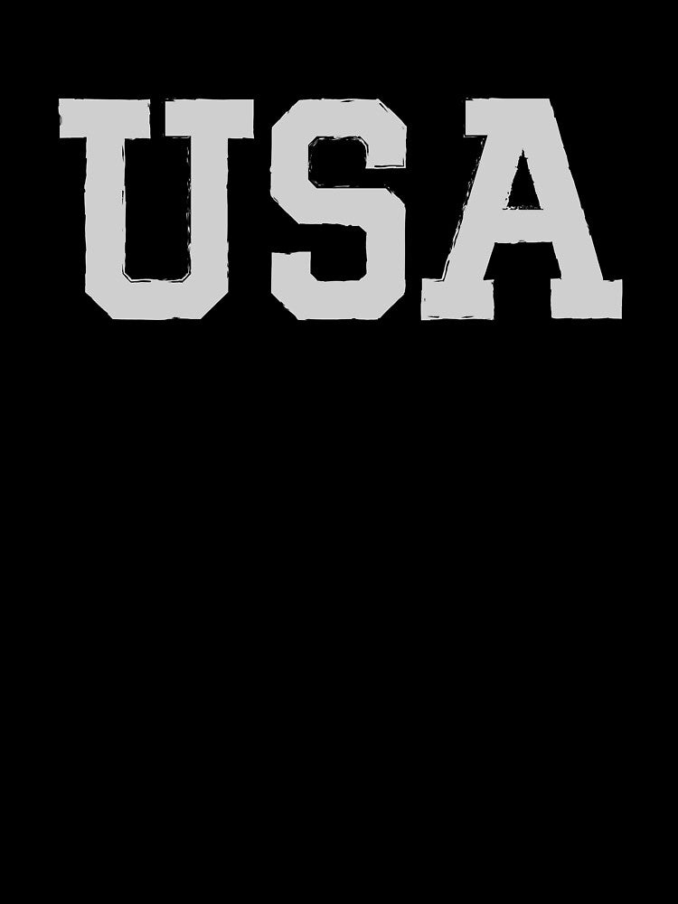 USA by TyronMorgan