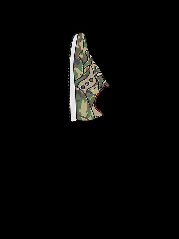 The Best Cool Casual Shoes Army by sneakersaddict-