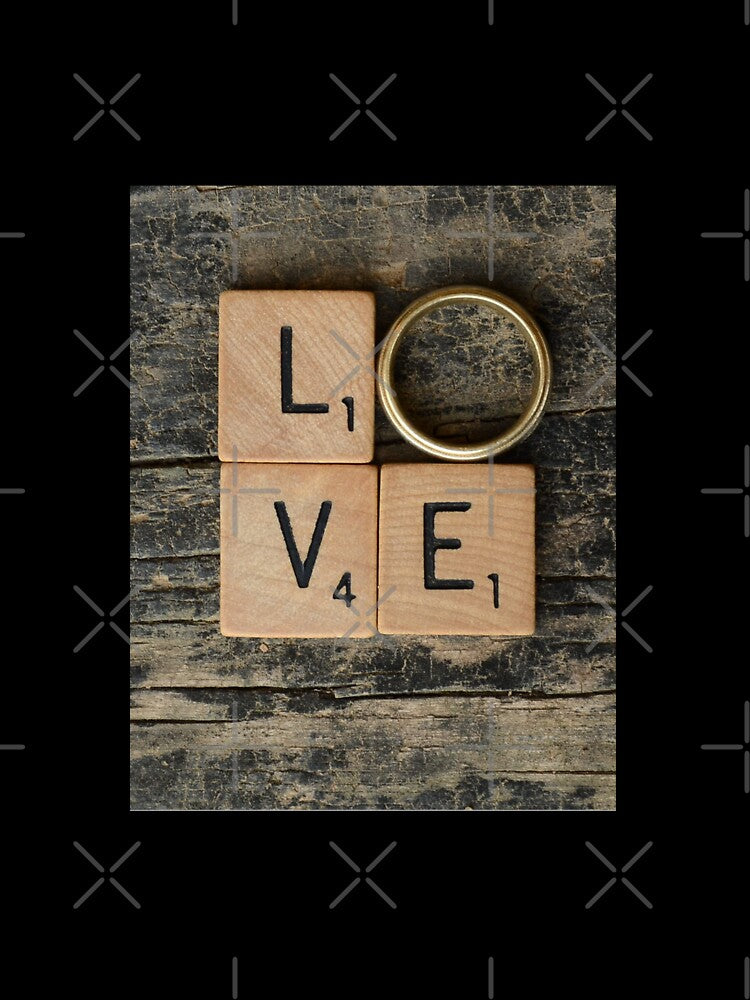 Love by khrisxvi