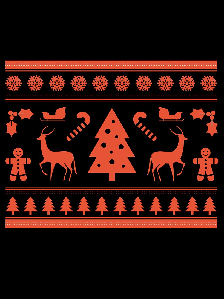 Funny For christmas T-shirt by Timshop1