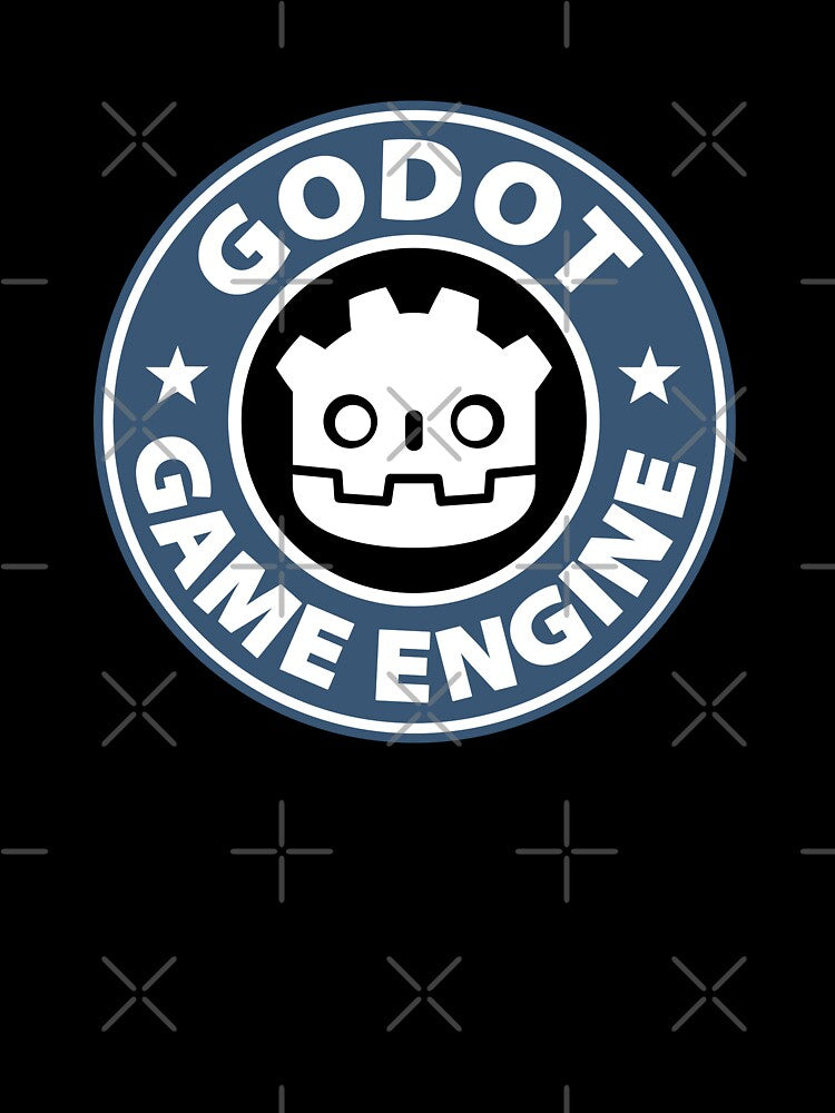 Godot by RafaLagoon
