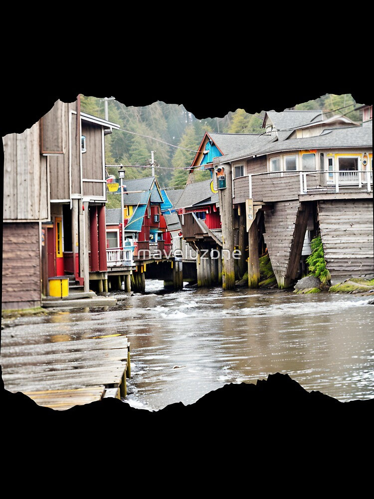 ALASKA 24 12 by maveluzone