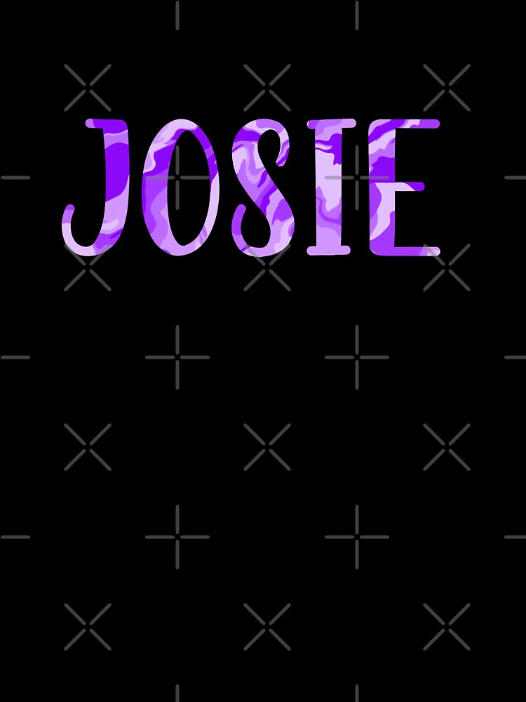Josie by dolphin1128