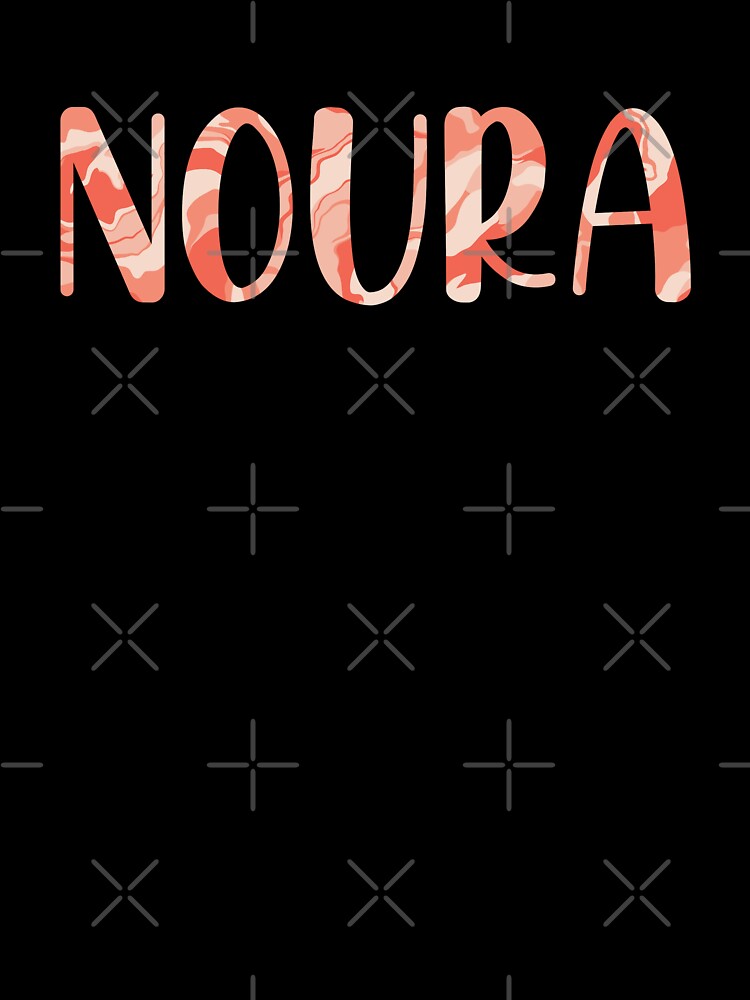 Noura by dolphin1128