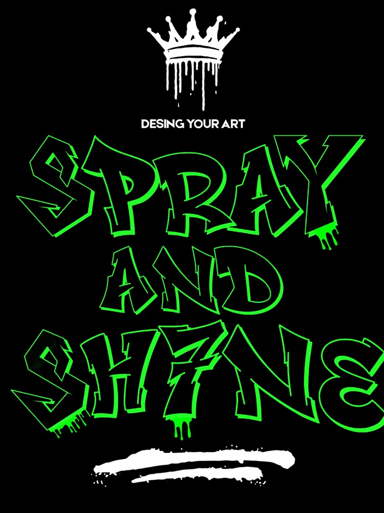 Graffiti by AndrewAv17
