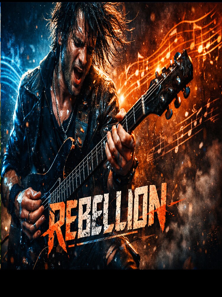 Rebellion by Little Bugs Creations