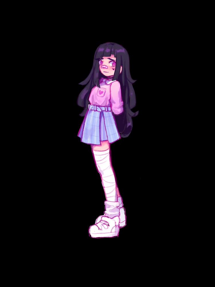 mikan casual outfit by meivix