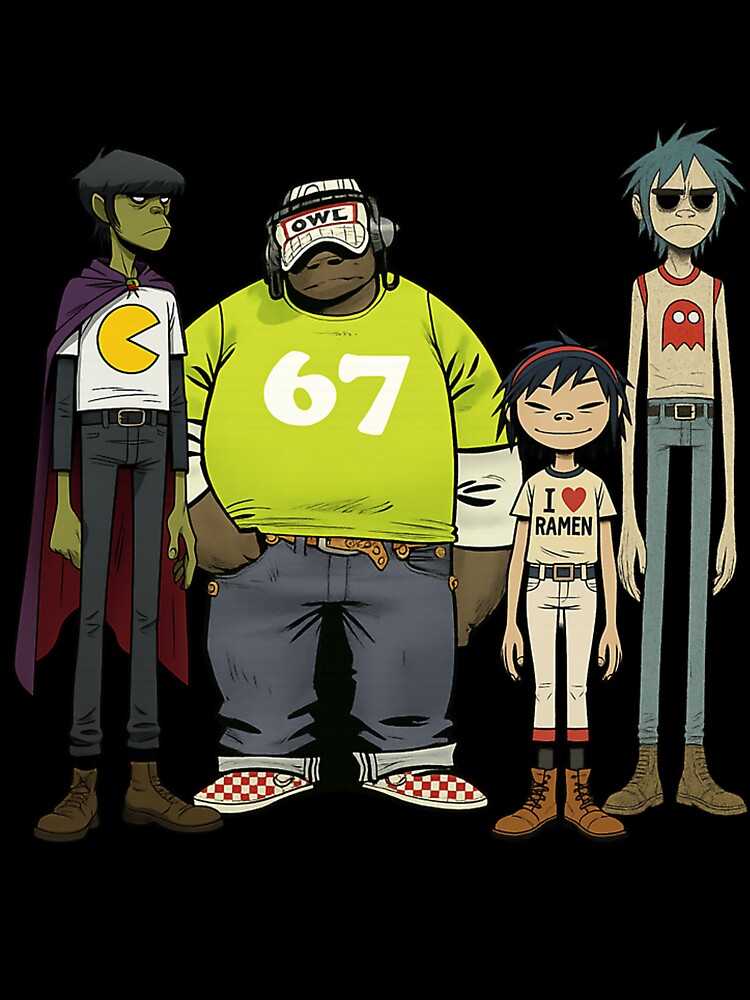 The Band by mihaybaronsp